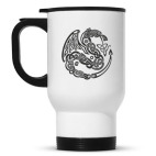 Кружка-термос