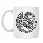 Кружка 330 мл