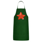 Кухонный фартук