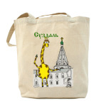Суздаль
