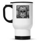 Кружка-термос