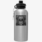 Спортивная бутылка