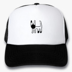 Кепки Trucker