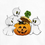 Привидения