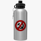 Спортивная бутылка