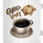 Для любителей кофе - Coffe lover