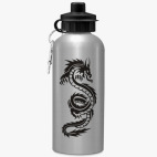 Спортивная бутылка