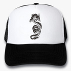 Кепки Trucker