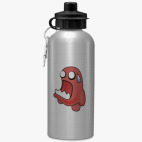 Спортивная бутылка