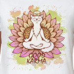 Хорошая карма