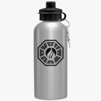 Спортивная бутылка