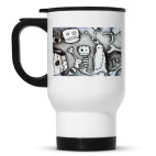 Кружка-термос