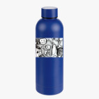 Термобутылка