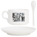 Кофейный набор