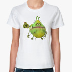 Коронавирус 3D