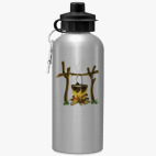 Спортивная бутылка