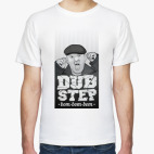 Дед бом бом бам бам dub step