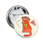 May из серии 'Poesy cats'