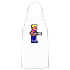 Кухонный фартук