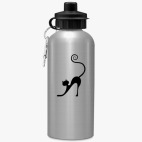 Спортивная бутылка