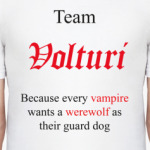  Team Volturi