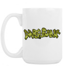 Кружка 420 мл