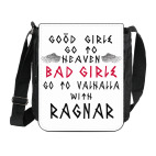 Викинги. Рагнар. Вальхалла