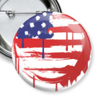 Американский флаг