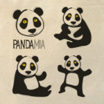 'Панда'