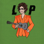 LP. Лаура Перголицци