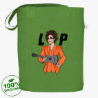 LP. Лаура Перголицци
