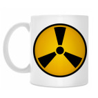 Кружка 330 мл