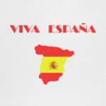  Viva  Espana
