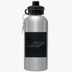 Спортивная бутылка