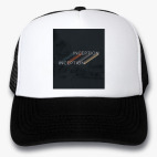 Кепки Trucker
