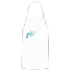 Кухонный фартук