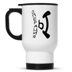 Кружка-термос