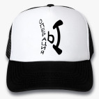 Кепки Trucker