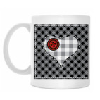 Кружка 330 мл