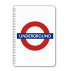 Underground