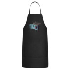 Кухонный фартук