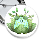 Милый лесной дух