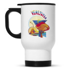 Кружка-термос