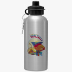 Спортивная бутылка