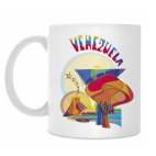 Яркие краски Венесуэлы