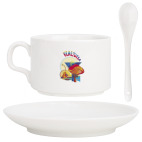 Кофейный набор