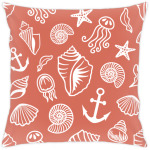 Морская тематика: подводные обитатели