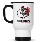 Кружка-термос