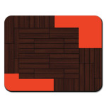 паркет имитация дерева