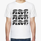 Penny Knock Knock (Теория Большого Взрыва)